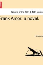 Frank Amor af Anonymous