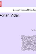 Adrian Vidal. af W Norris