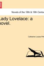 Lady Lovelace