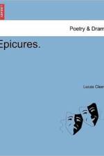 Epicures. af Lucas Cleeve