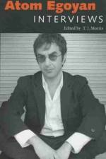 Atom Egoyan