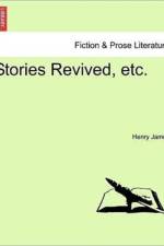 Stories Revived, Etc.