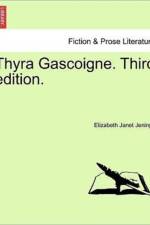 Thyra Gascoigne. Third Edition. af Elizabeth Janet Jenings