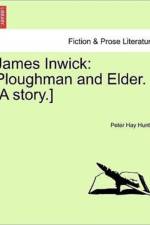 James Inwick af Peter Hay Hunter