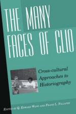 The Many Faces of Clio af Q. Edward Wang