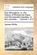 Earl Strongbow af Research Associate James (Child Welfare Partnership Portland State University) White