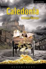 Caledonia af Alistair (Author) Beaton