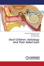 Deaf Children af Mohammad Nasimul Jamal