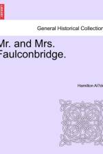 Mr. and Mrs. Faulconbridge.