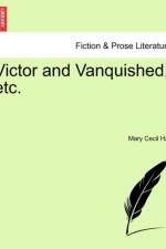 Victor and Vanquished, Etc.