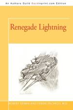 Renegade Lightning af Robert Skimin