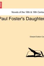 Paul Foster's Daughter.