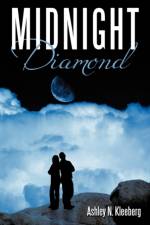 Midnight Diamond af Ashley N. Kleeberg