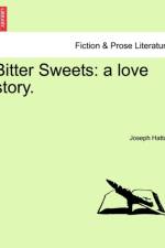 Bitter Sweets: a love story.