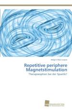 Repetitive periphere Magnetstimulation af Helgrit Marz-Loose