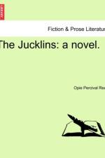 The Jucklins af Opie Percival Read