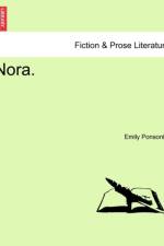 Nora. af Lady Emily Charlotte Mary Ponsonby
