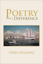 Poetry with a Difference af Tony (University of Sussex Fielding