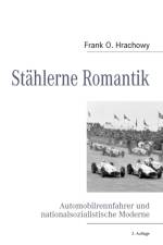 Stahlerne Romantik af Frank O Hrachowy