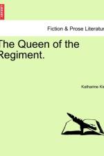 The Queen of the Regiment.