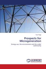 Prospects for Microgeneration af Dr Tom Page