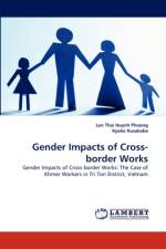 Gender Impacts of Cross-border Works af Kyoko Kusakabe