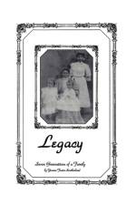 Legacy af Foster Southe Yvonne Foster Southerland