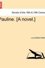 Pauline. [A Novel.]