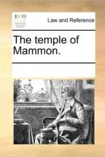 The Temple of Mammon. af Multiple Contributors