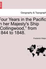 Four Years in the Pacific