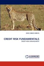 Credit Risk Fundamentals af John Chibaya Mbuya