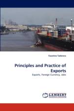 Principles and Practice of Exports af Faustino Taderera