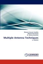 Multiple Antenna Techniques af Muhammad Awais