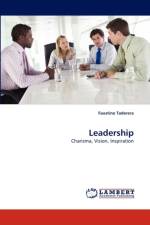 Leadership af Faustino Taderera