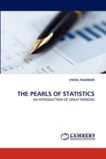 The Pearls of Statistics af Vishal Pajankar