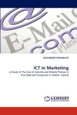 Ict in Marketing af Alexander Oshunloye