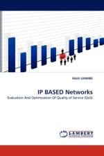 IP BASED Networks af Rajiv Ghimire