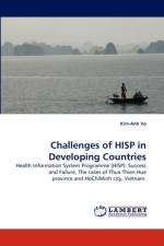 Challenges of Hisp in Developing Countries af Kim-Anh Vo