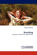 Branding af Faustino Taderera
