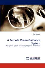 A Remote Vision Guidance System af Ziad Hunaiti