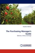 The Purchasing Manager's Guide af Faustino Taderera