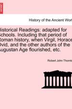Historical Readings af Robert John Thornton