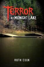 Terror at Midnight Lake af Cook Ruth Cook