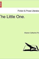 The Little One. af Eleanor Catharine Price