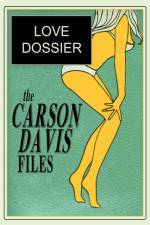 The Carson Davis Files af Carson Davis
