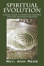 Spiritual Evolution af REV Ann Rene