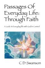 Passages of Everyday Life af C D Swanson