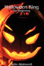 Halloween King The Beginning af Artin Allahverdi