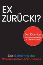 Ex zuruck!? af Leonard Kehling