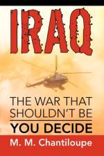 Iraq af M M Chantiloupe